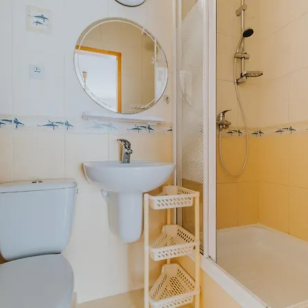 Karol Guest house Karwia