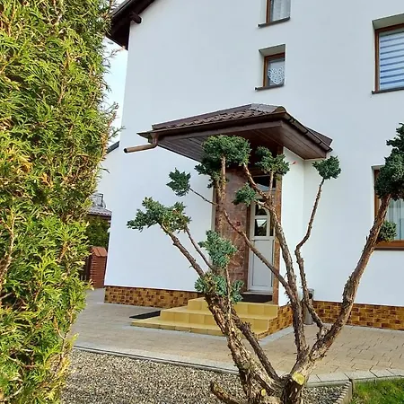 Guest house Karol
