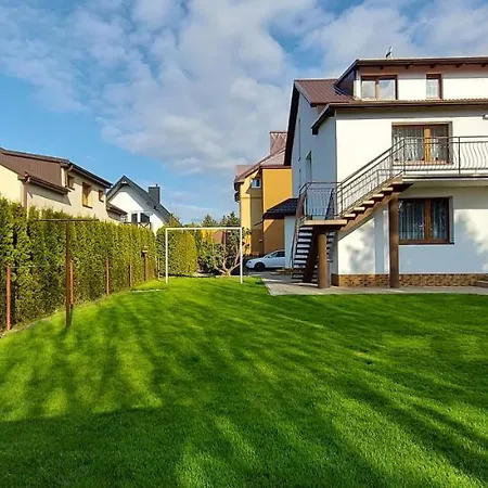 Karol Гостевой дом