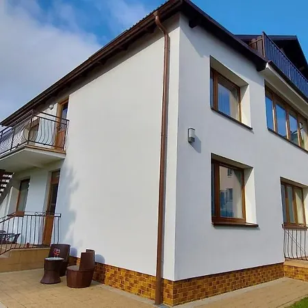 Гостевой дом Karol