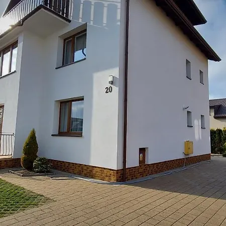 Karol Guest house *