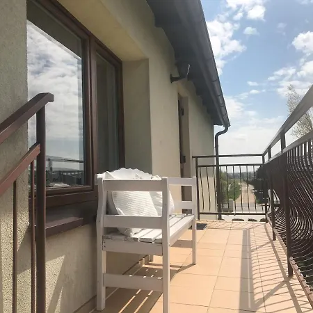 Karol Guest house Karwia