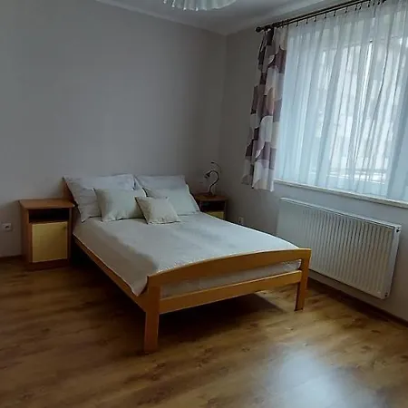 Karol Guest house Karwia