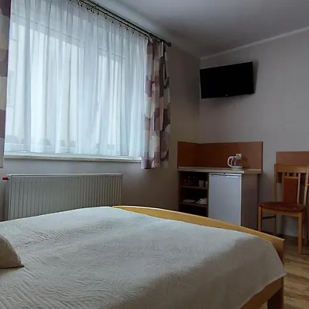 Karol Guest house Karwia