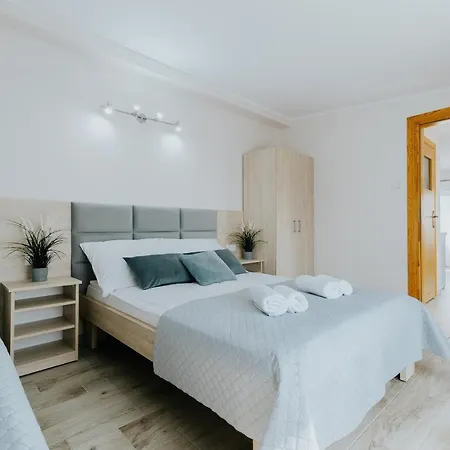Karol Guest house Karwia