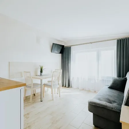 Guest house Karol Karwia