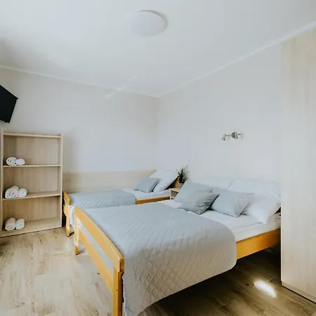 Guest house Karol