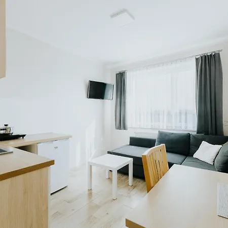 Karol Guest house *