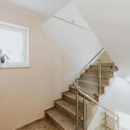 Guest house Karol