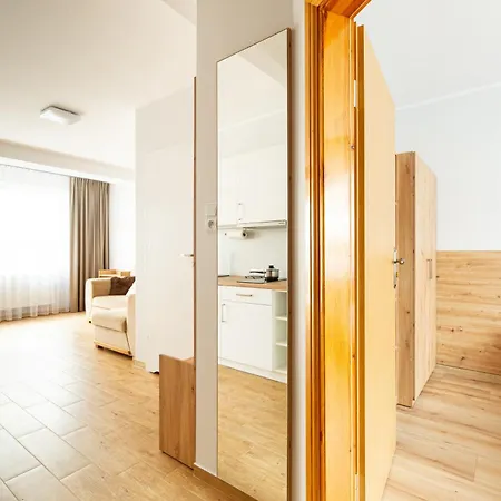 Karol Guest house *