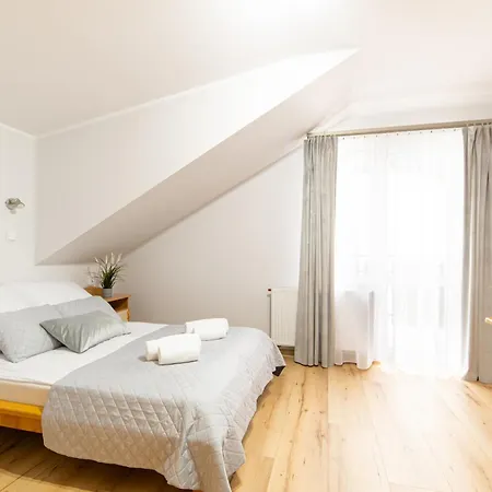 Guest house Karol