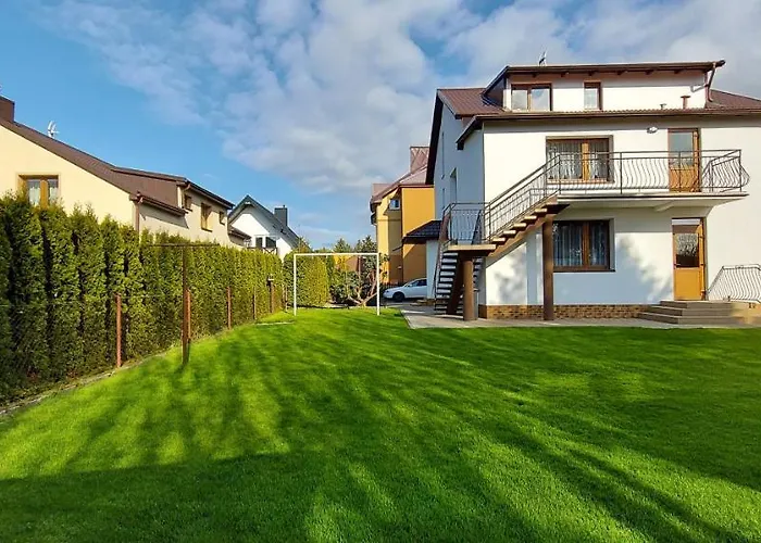 Karol Гостевой дом