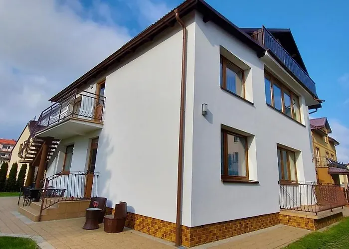 Гостевой дом Karol