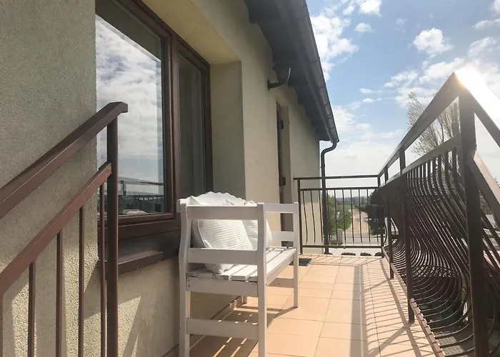 Karol Гостевой дом Карвиа