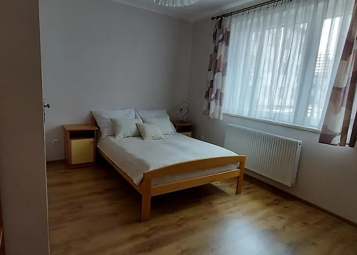 Karol Гостевой дом Карвиа