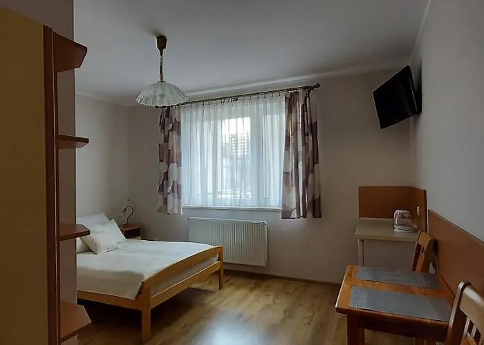 Karol Гостевой дом 3*