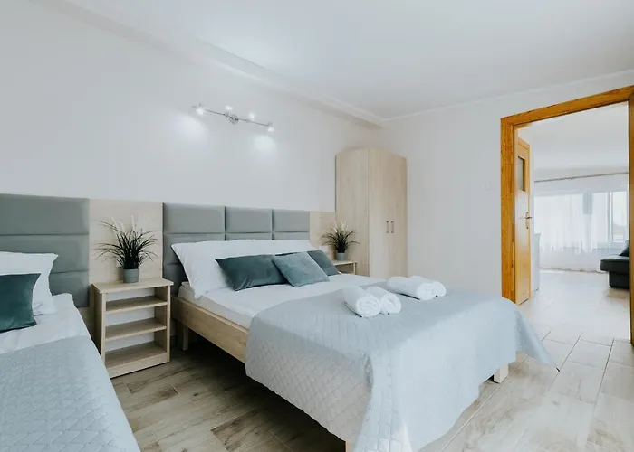 Karol Гостевой дом Карвиа