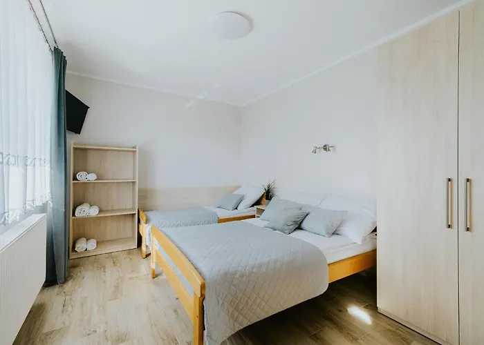 Гостевой дом Karol