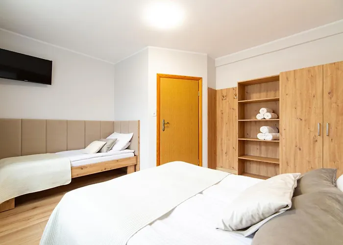 Гостевой дом Karol 3*