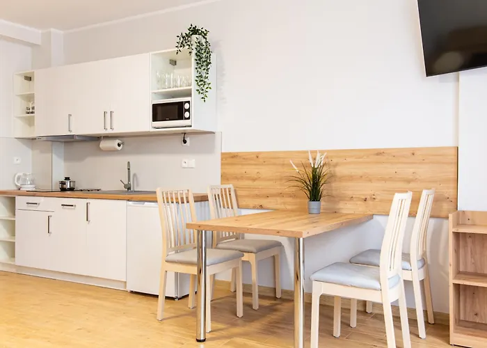 Karol Гостевой дом