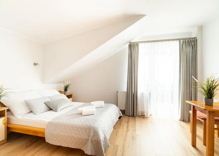 Гостевой дом Karol 3*