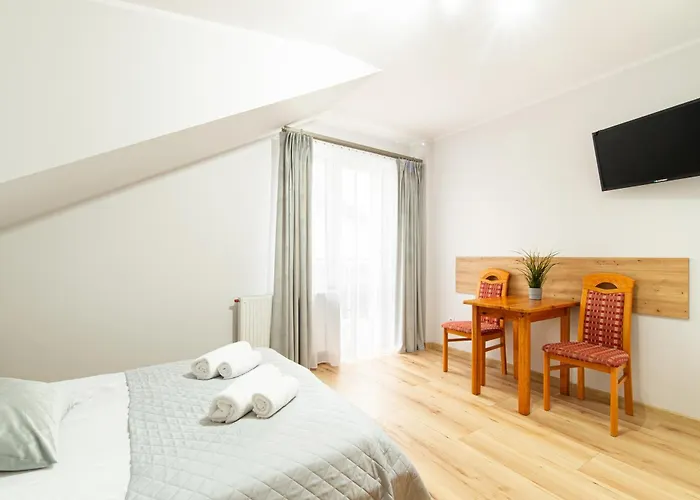 Гостевой дом Karol Карвиа